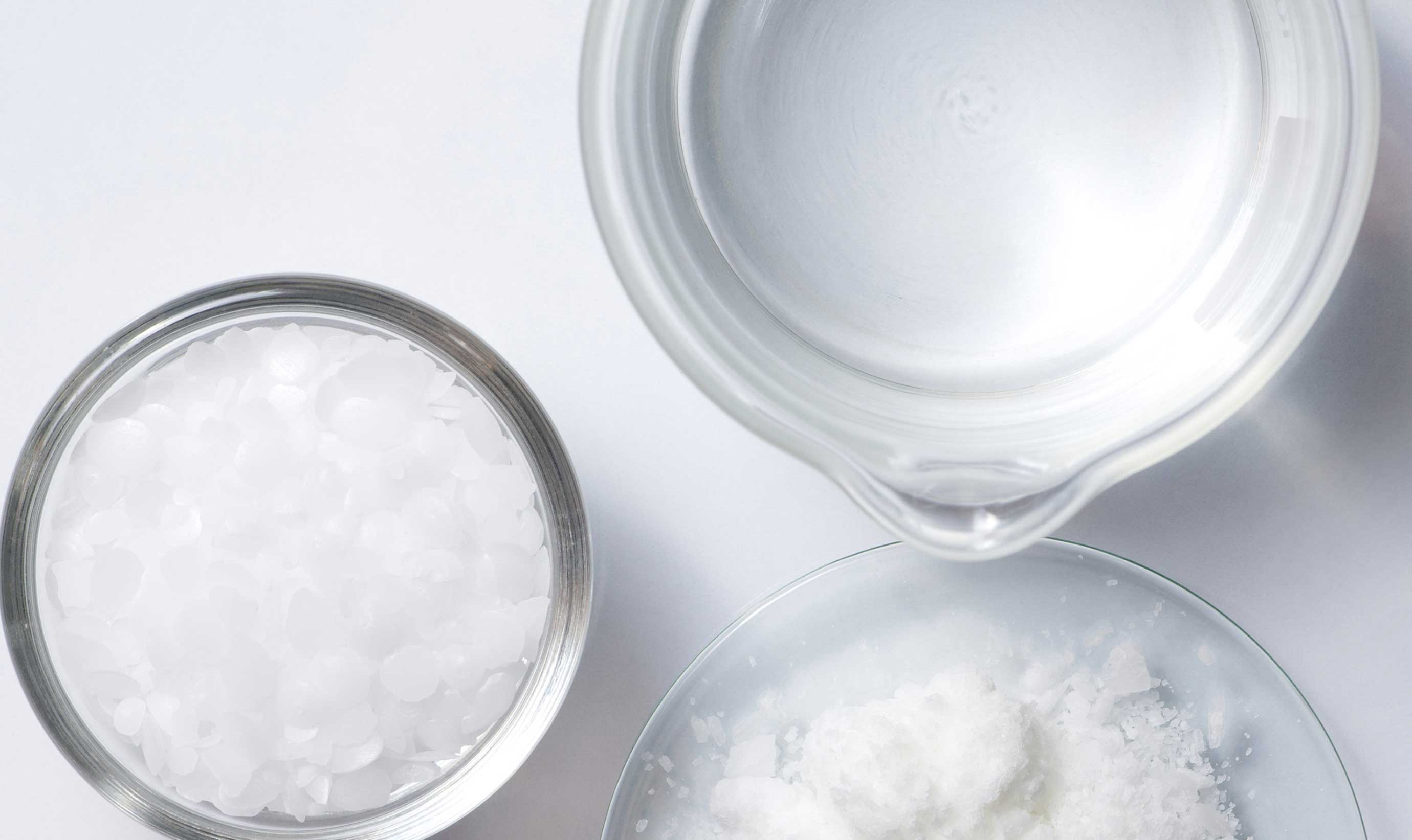 Deltaformulations-Spray congealing services